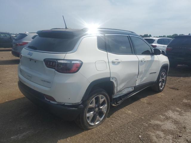 Photo 3 from auction – 2021 JEEP COMPASS LI with VIN 3C4NJDCB0MT586277