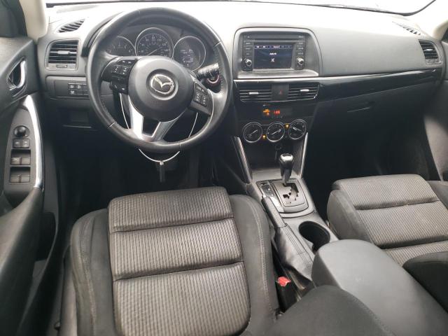 Photo 8 from auction – 2013 MAZDA CX-5 TOURI with VIN JM3KE2CE1D0136583