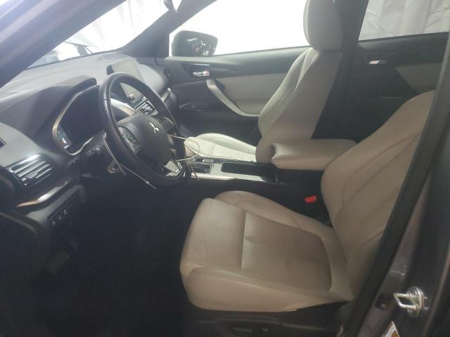 Photo 7 from auction – 2022 MITSUBISHI ECLIPSE CR with VIN JA4ATWAA3NZ054802