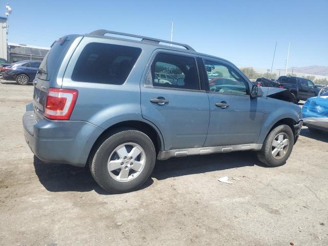 Photo 3 from auction – 2010 FORD ESCAPE XLT with VIN 1FMCU0D76AKB56540