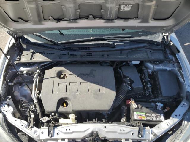 Photo 11 from auction – 2015 TOYOTA COROLLA with VIN 5YFBURHE9FP365776