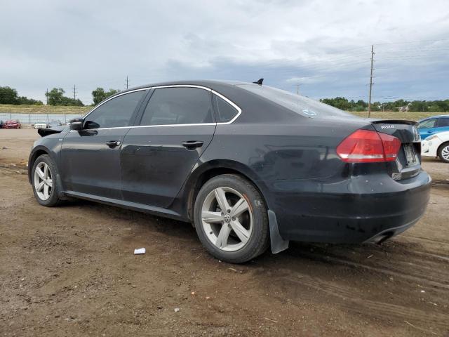 Photo 2 from auction – 2014 VOLKSWAGEN PASSAT S with VIN 1VWAT7A3XEC032230