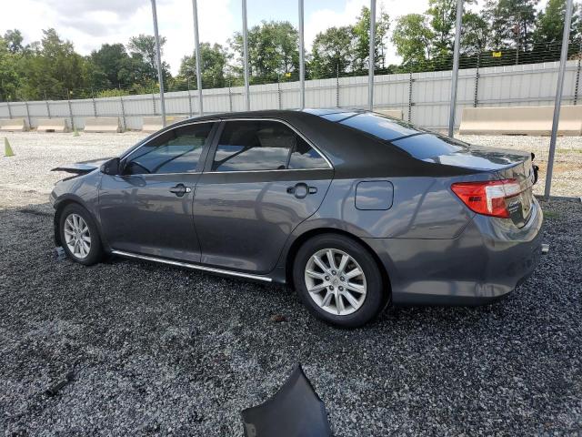 Photo 2 from auction – 2012 TOYOTA CAMRY BASE with VIN 4T1BF1FKXCU109189