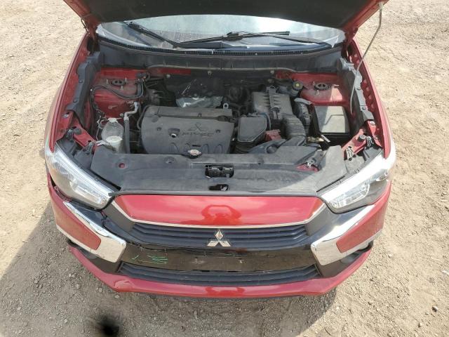 Photo 11 from auction – 2017 MITSUBISHI OUTLANDER with VIN JA4AP3AW6HZ064078
