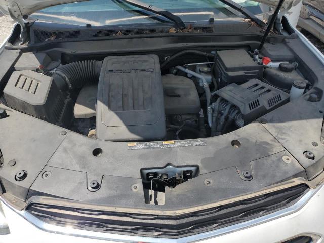 Photo 12 from auction – 2016 CHEVROLET EQUINOX with VIN 2GNALBEK2G6337571