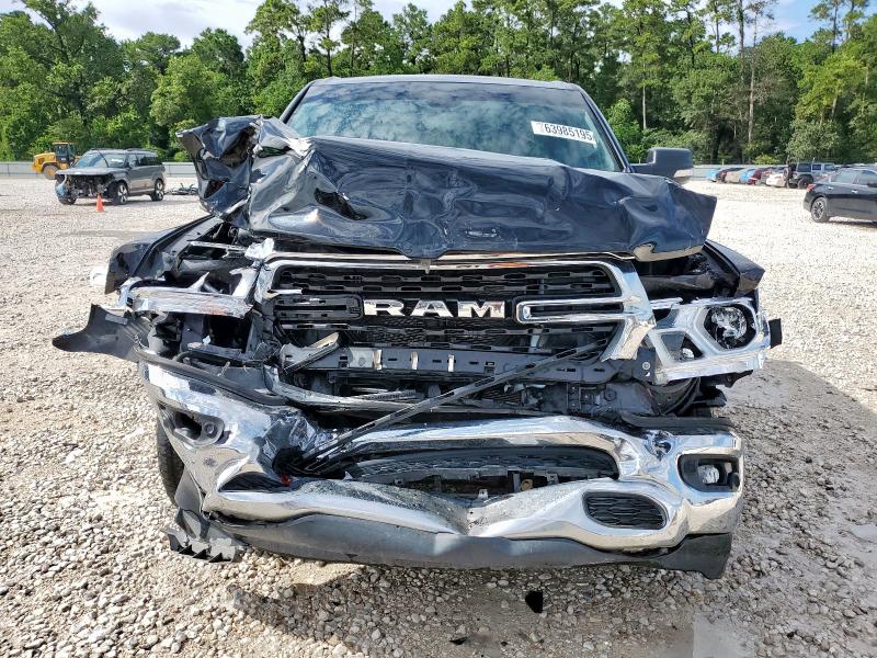 Photo 5 from auction – 2022 RAM 1500 BIG H with VIN 1C6RREBT1NN157510
