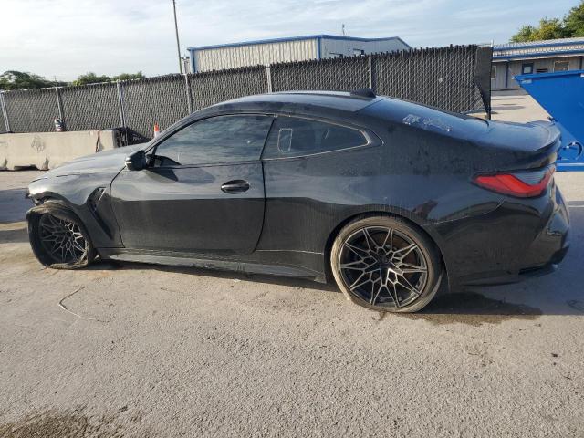 Photo 2 from auction – 2023 BMW M4 COMPETI with VIN WBS33AZ00PCL63199
