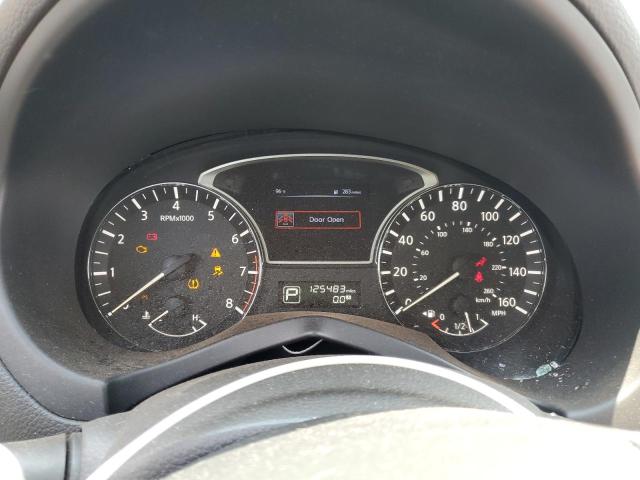 Photo 9 from auction – 2015 NISSAN ALTIMA 2.5 with VIN 1N4AL3AP1FC199081
