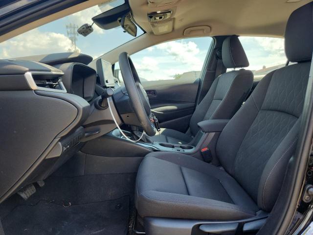 Photo 7 from auction – 2024 TOYOTA COROLLA LE with VIN 5YFB4MDE6RP216027