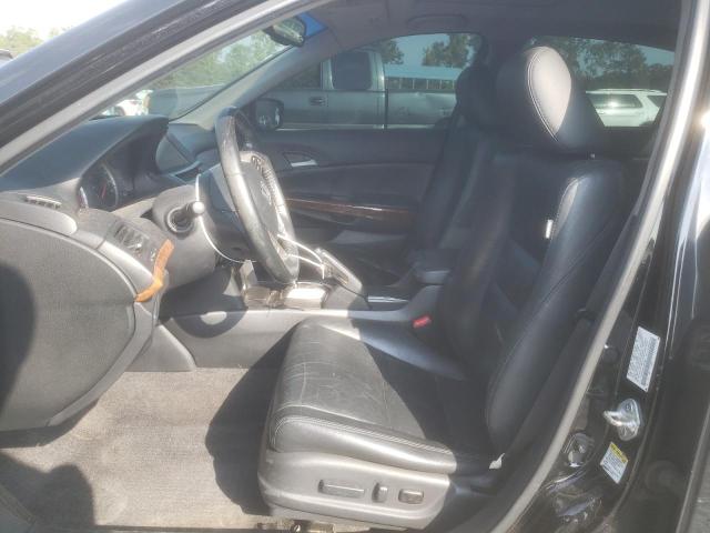 Photo 7 from auction – 2011 HONDA ACCORD EXL with VIN 1HGCP2F86BA000858