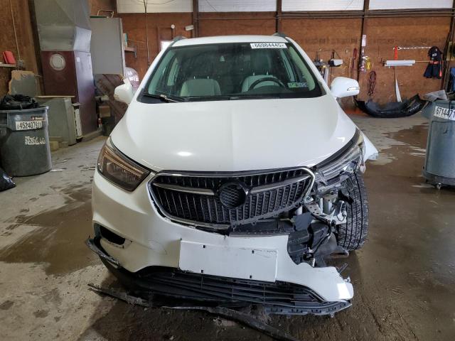Photo 5 from auction – 2017 BUICK ENCORE PRE with VIN KL4CJBSB4HB168514