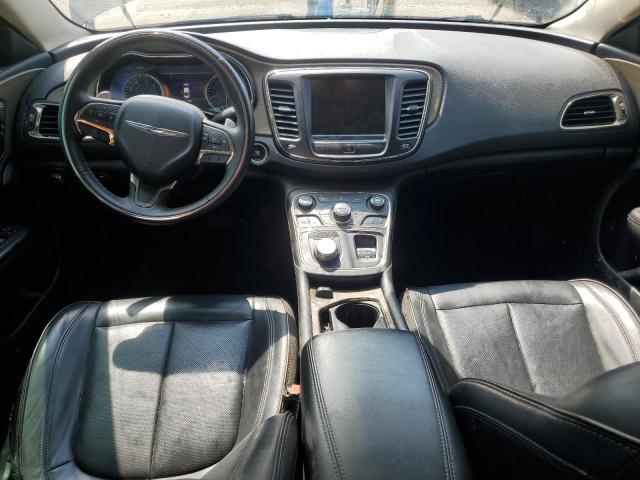 Photo 8 from auction – 2015 CHRYSLER 200 C with VIN 1C3CCCCG9FN722095