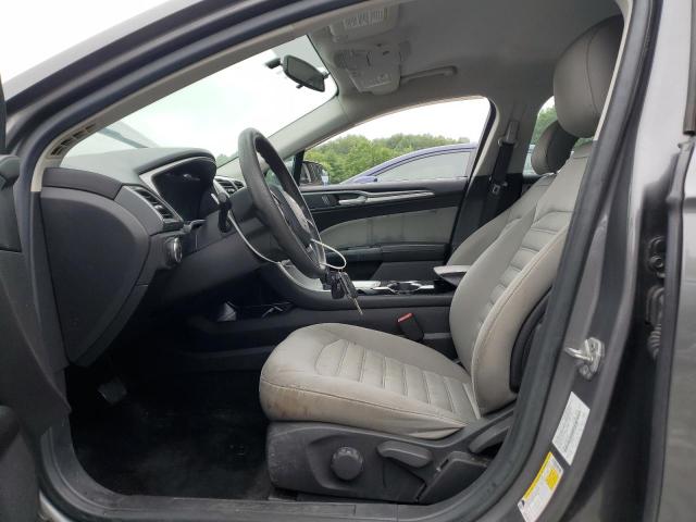 Photo 7 from auction – 2014 FORD FUSION S with VIN 1FA6P0G71E5373783