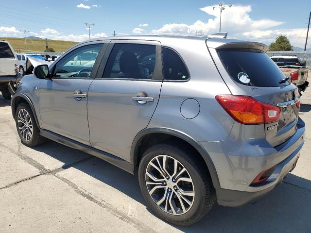 Photo 2 from auction – 2019 MITSUBISHI OUTLANDER with VIN JA4AR3AU2KU012802