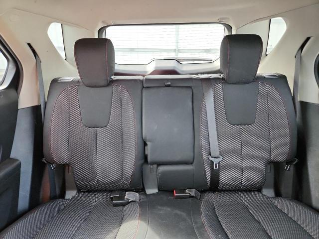 Photo 10 from auction – 2016 CHEVROLET EQUINOX LT with VIN 2GNFLFEK8G6112195