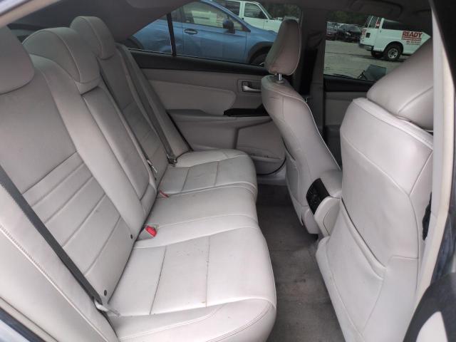 Photo 10 from auction – 2016 TOYOTA CAMRY LE with VIN 4T1BF1FK8GU569604