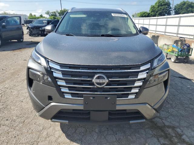 Photo 5 from auction – 2024 NISSAN ROGUE SL with VIN 5N1BT3CB0RC726883