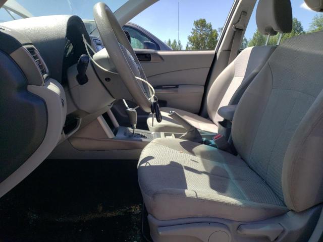 Photo 7 from auction – 2012 SUBARU FORESTER 2 with VIN JF2SHABC4CH457481