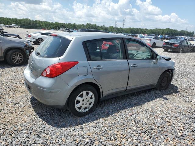 Photo 3 from auction – 2009 NISSAN VERSA S with VIN 3N1BC13E69L379392