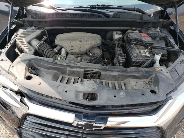 Photo 12 from auction – 2020 CHEVROLET BLAZER 2LT with VIN 3GNKBCRS4LS672933