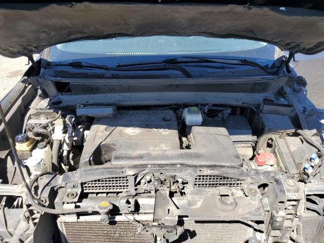 Photo 11 from auction – 2015 NISSAN PATHFINDER with VIN 5N1AR2MM9FC669230