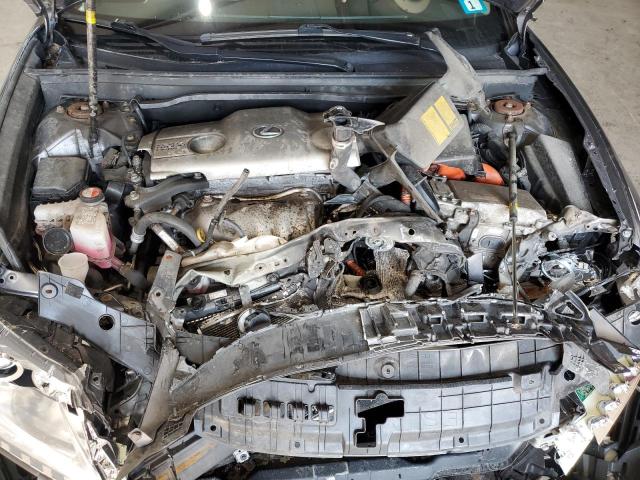 Foto 11 de la subasta – 2014 LEXUS ES 300H con VIN JTHBW1GG6E2067647