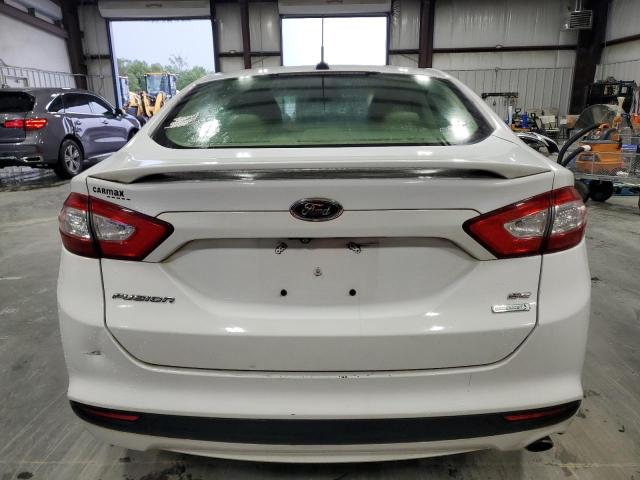 Photo 6 from auction – 2015 FORD FUSION SE with VIN 3FA6P0HD7FR134614