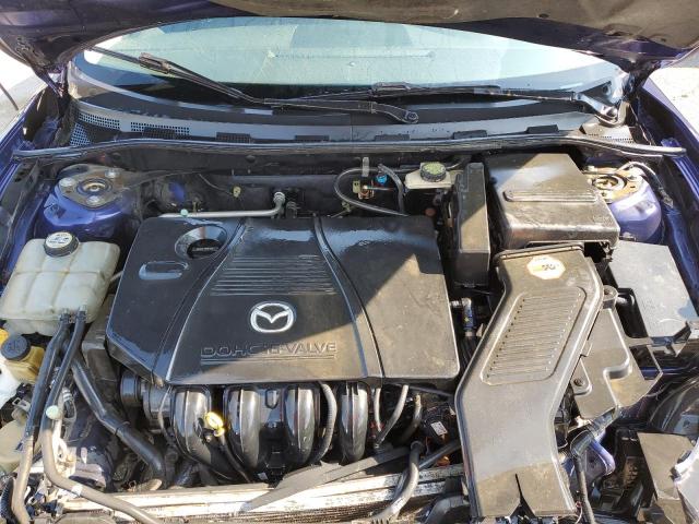 Photo 11 from auction – 2005 MAZDA 3 I with VIN JM1BK12F051328353