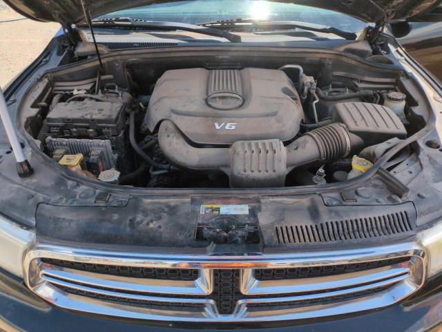 Photo 11 from auction – 2014 DODGE DURANGO SX with VIN 1C4RDHAG4EC286785