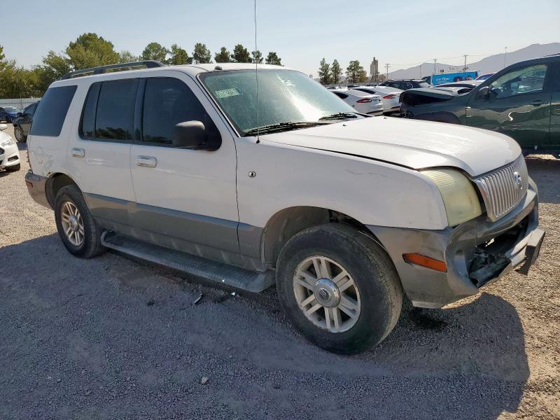 Photo 4 from auction – 2003 MERCURY MOUNTAINEE with VIN 4M2ZU86K43UJ20913