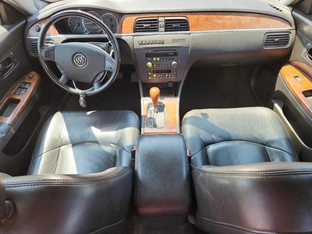 Foto 8 de la subasta – 2005 BUICK LACROSSE C con VIN 2G4WE567451301990