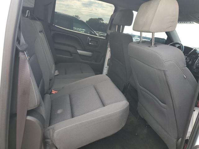 Photo 10 from auction – 2017 CHEVROLET SILVERADO with VIN 3GCUKRECXHG324051