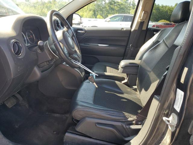 صورة رقم 7 من المزاد - 2014 JEEP COMPASS LA مع VIN 1C4NJDEBXED530514