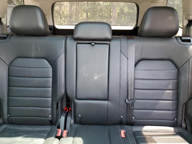 Photo 10 from auction – 2018 VOLKSWAGEN ATLAS SEL with VIN 1V2MR2CA5JC525366