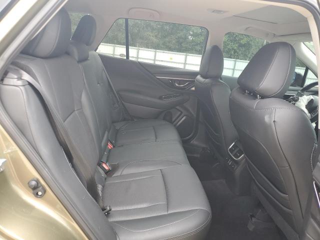 Photo 11 from auction – 2024 SUBARU OUTBACK LI with VIN 4S4BTANC8R3281982