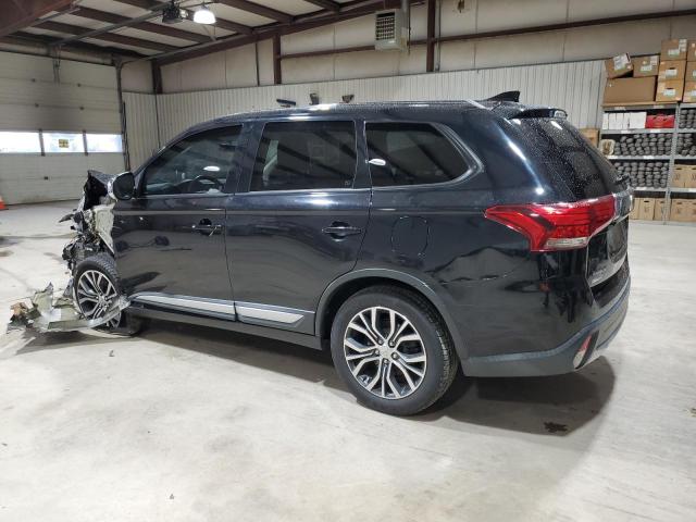 Photo 2 from auction – 2018 MITSUBISHI OUTLANDER with VIN JA4AD3A3XJJ001391