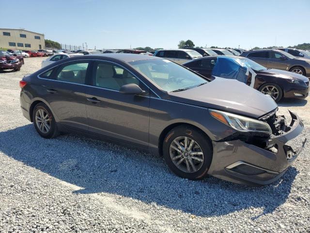 Photo 4 from auction – 2016 HYUNDAI SONATA SE with VIN 5NPE24AF6GH433300