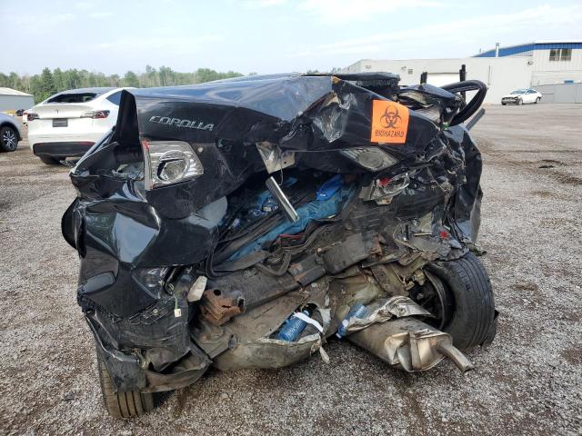 Photo 6 from auction – 2012 TOYOTA COROLLA BA with VIN 2T1BU4EE0CC861875