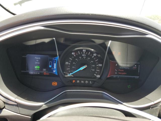 Photo 9 from auction – 2013 FORD FUSION SE with VIN 3FA6P0LU8DR365381