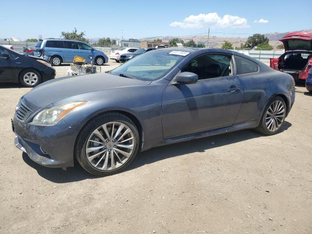 Photo 1 from auction – 2011 INFINITI G37 BASE with VIN JN1CV6EK1BM215655