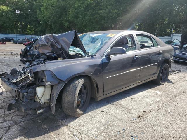 CHEVROLET MALIBU LS 2012 with VIN 1G1ZA5EU3CF387778 - Photo from auction