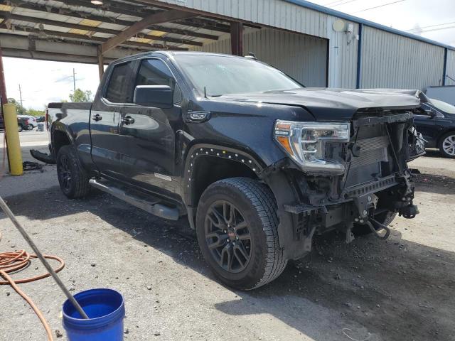 Photo 4 from auction – 2019 GMC SIERRA K15 with VIN 1GTR9CEDXKZ344833