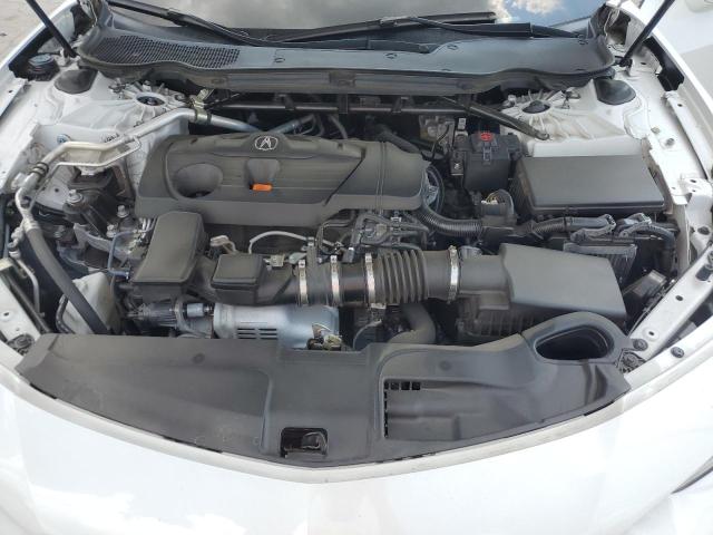 Photo 11 from auction – 2021 ACURA TLX TECH A with VIN 19UUB5F59MA014878