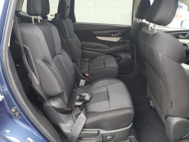Photo 11 from auction – 2021 SUBARU ASCENT PRE with VIN 4S4WMAFD1M3456216
