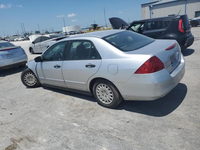 Photo 2 from auction – 2007 HONDA ACCORD with VIN JHMCM561X7C012016