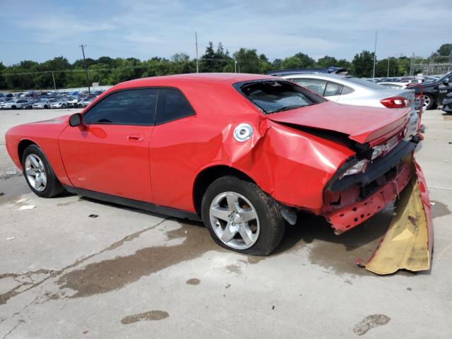 Photo 2 from auction – 2010 DODGE CHALLENGER with VIN 2B3CJ4DV6AH144870