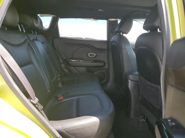 Photo 11 from auction – 2014 KIA SOUL with VIN KNDJX3A59E7735909