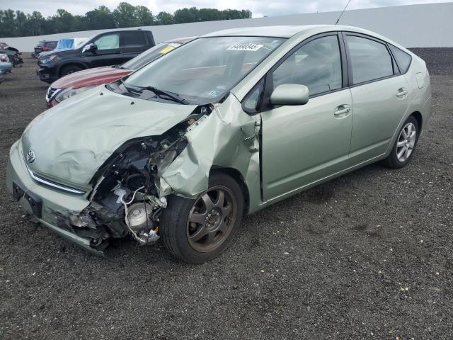 TOYOTA PRIUS 2007 with VIN JTDKB20U477668788 - Photo from auction