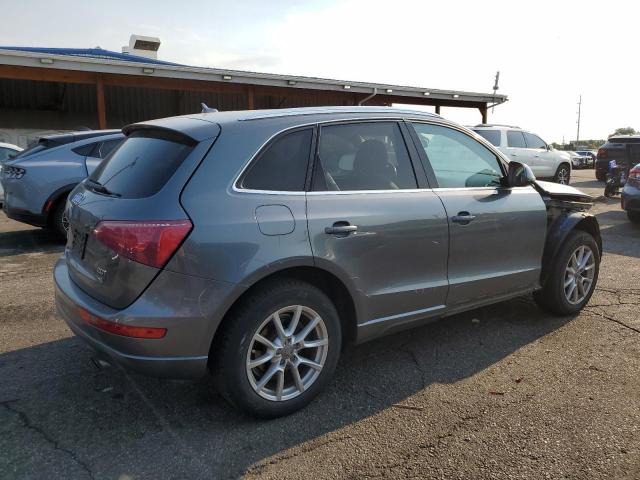 Photo 3 from auction – 2012 AUDI Q5 PREMIUM PLUS with VIN WA1LFAFP6CA116799