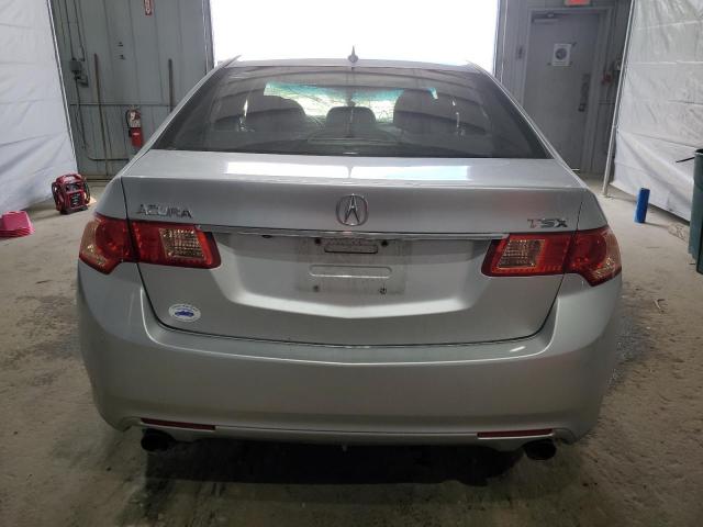 Photo 6 from auction – 2014 ACURA TSX TECH with VIN JH4CU2F60EC000478